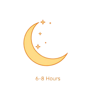Duerme y deja actuar