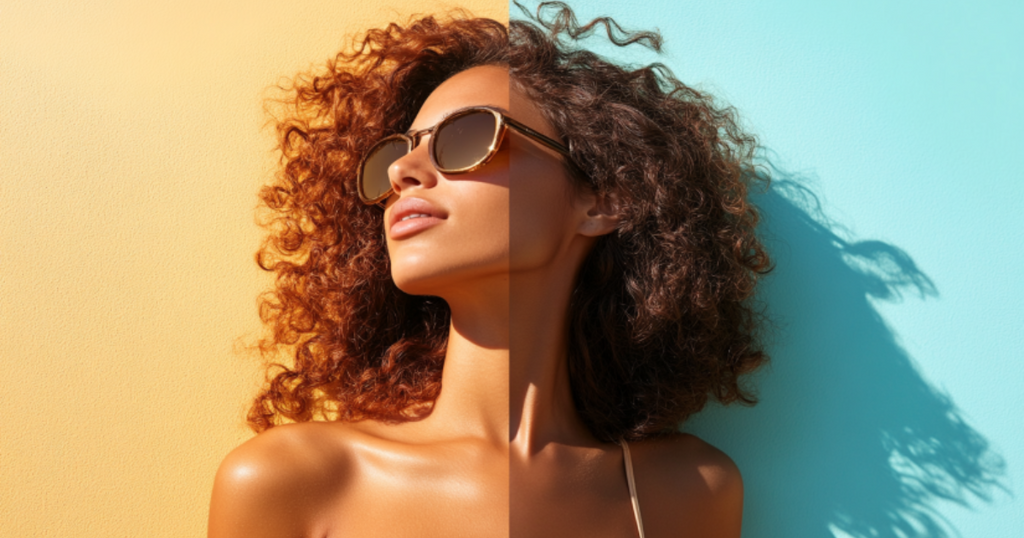 El bronceado instantáneo para disfrutar más de las vacaciones de Semana Santa