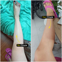 Autobronceador Chicpie