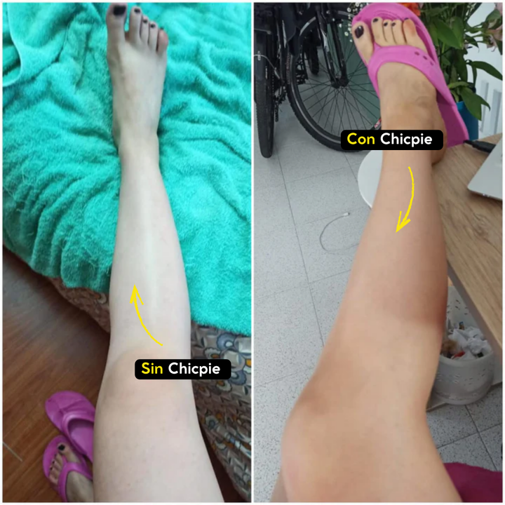 Autobronceador Chicpie