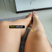 Autobronceador Chicpie