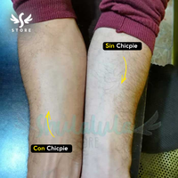 Autobronceador Chicpie