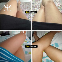 Autobronceador Chicpie