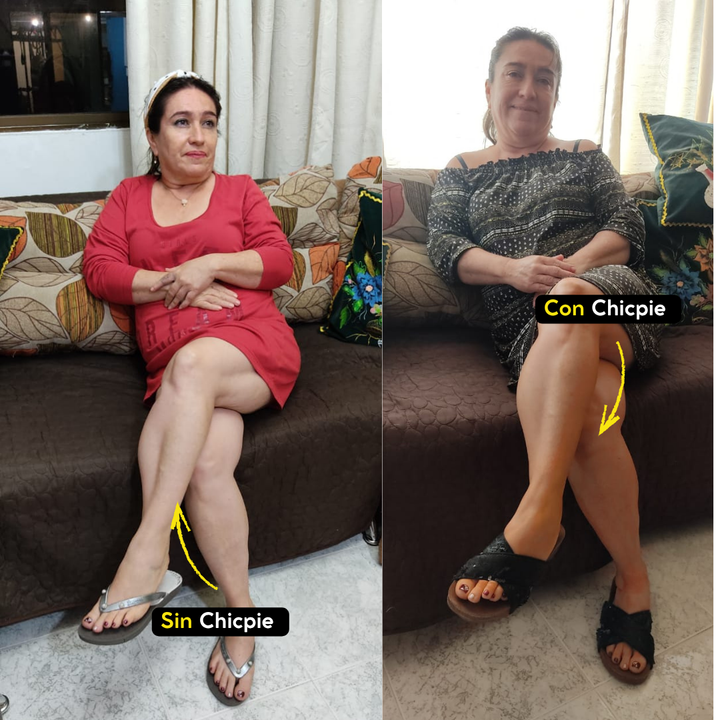 Autobronceador Chicpie