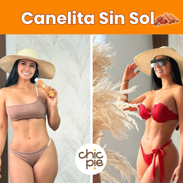 Autobronceador Chicpie