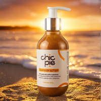 Mantequilla corporal Gold Body Butter