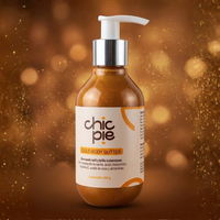 Mantequilla corporal Gold Body Butter