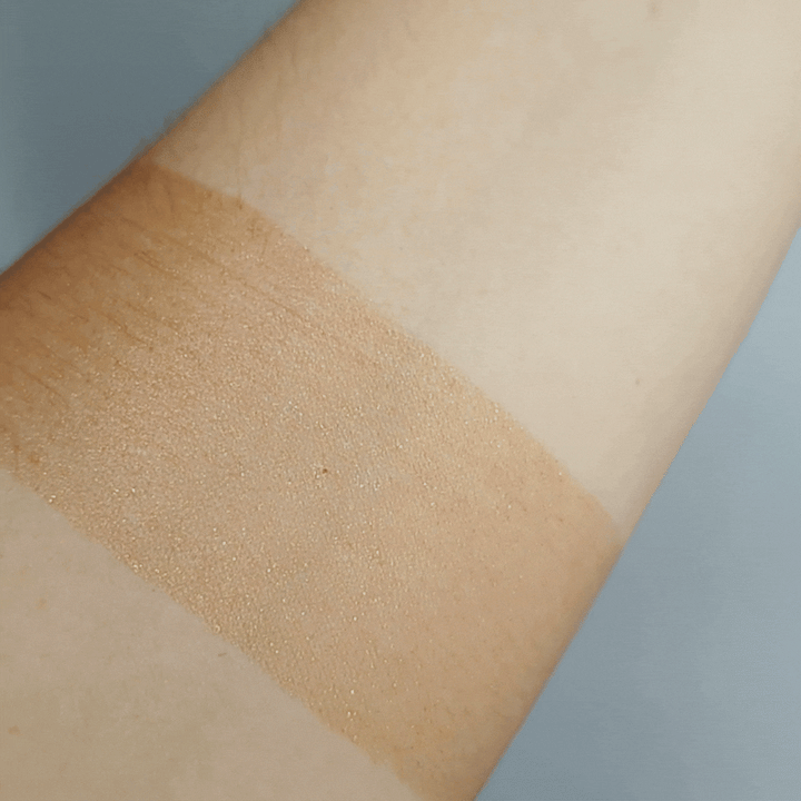 Mantequilla corporal Gold Body Butter