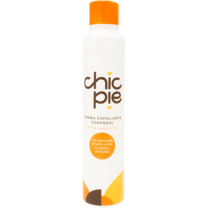 Exfoliante con Ácido Hialurónico Chicpie