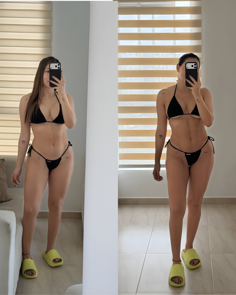 Piernas